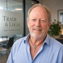 Leon Terblanche LL.M, author and South African business law consultant